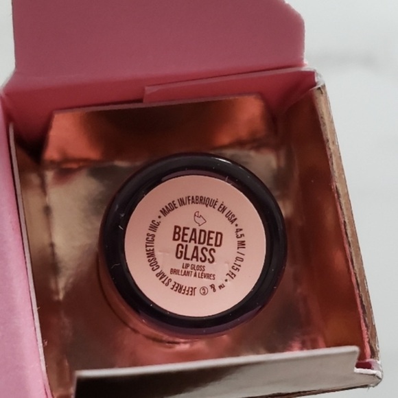 Jeffree Star Cosmetics THE GLOSS Lip Gloss. - Picture 3 of 5